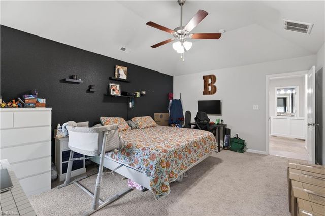 1214 Mount Horeb ST, Suffolk, VA 23434