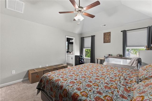 1214 Mount Horeb ST, Suffolk, VA 23434