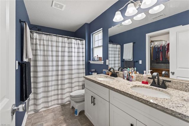 1214 Mount Horeb ST, Suffolk, VA 23434