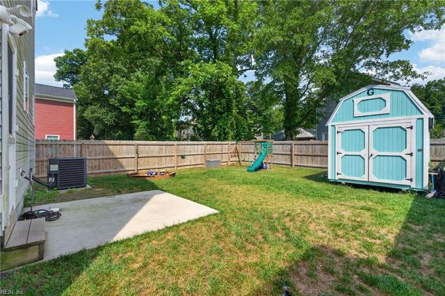 1214 Mount Horeb ST, Suffolk, VA 23434