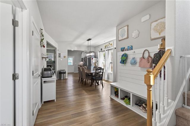 1214 Mount Horeb ST, Suffolk, VA 23434