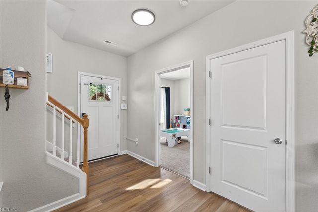 1214 Mount Horeb ST, Suffolk, VA 23434