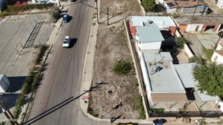 228 N GLENWOOD Street, El Paso, TX 79905
