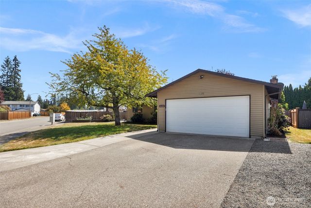 5628 95th Street NE, Marysville, WA 98270
