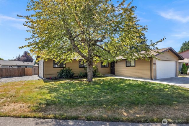 5628 95th Street NE, Marysville, WA 98270