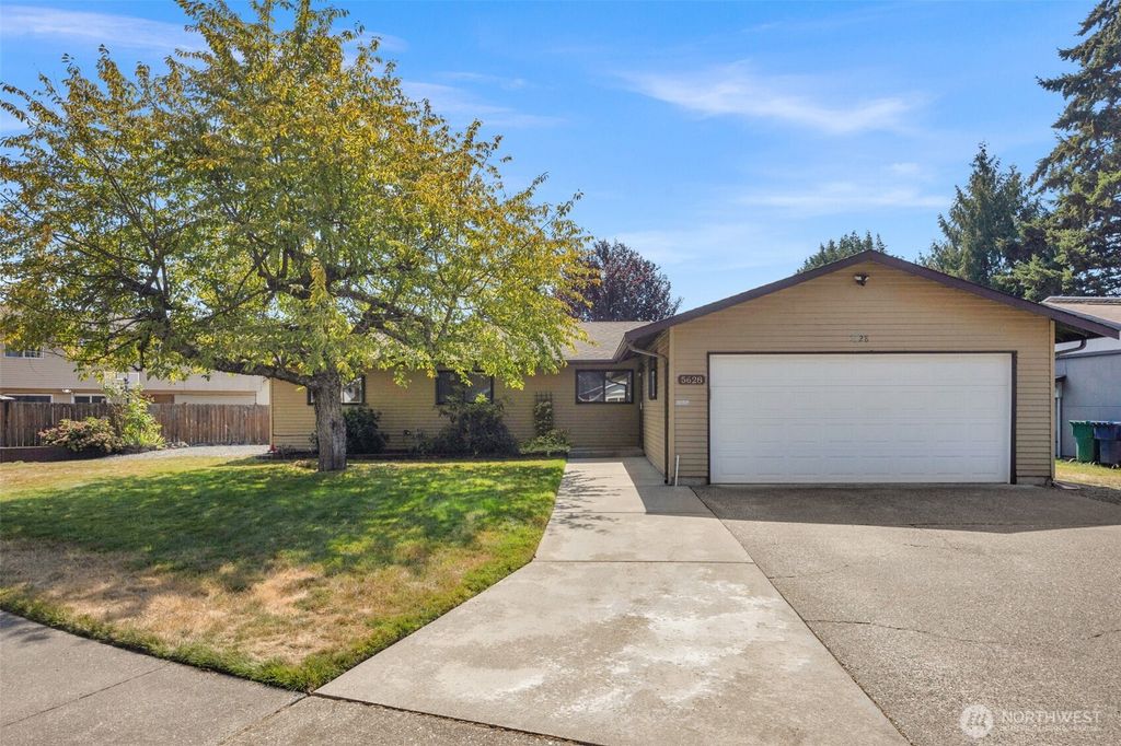 5628 95th Street NE, Marysville, WA 98270