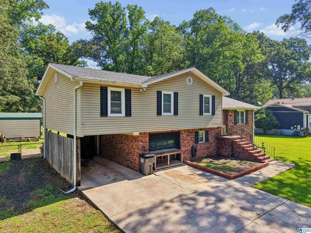 3232 VIRGINIA DRIVE, Hueytown, AL 35023