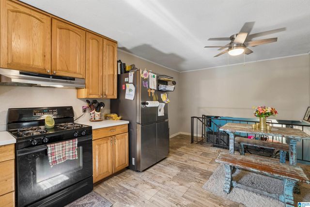 3232 VIRGINIA DRIVE, Hueytown, AL 35023