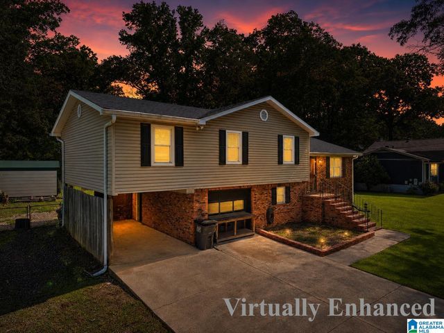 3232 VIRGINIA DRIVE, Hueytown, AL 35023