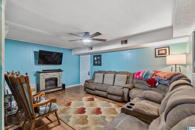 3232 VIRGINIA DRIVE, Hueytown, AL 35023