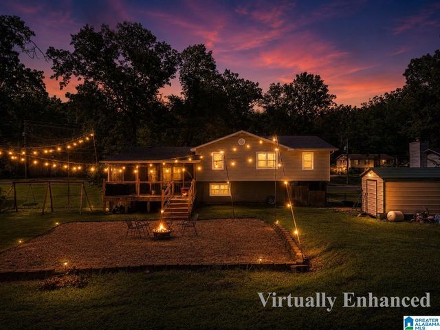 3232 VIRGINIA DRIVE, Hueytown, AL 35023