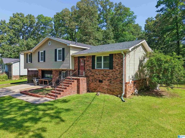 3232 VIRGINIA DRIVE, Hueytown, AL 35023