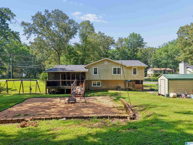 3232 VIRGINIA DRIVE, Hueytown, AL 35023