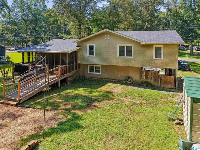 3232 VIRGINIA DRIVE, Hueytown, AL 35023