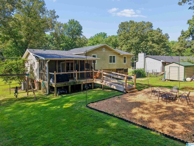 3232 VIRGINIA DRIVE, Hueytown, AL 35023