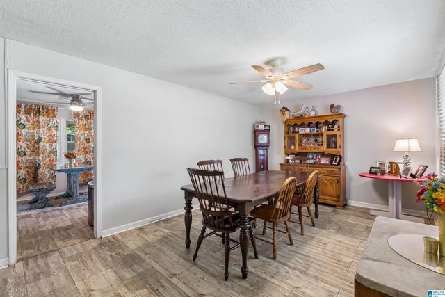 3232 VIRGINIA DRIVE, Hueytown, AL 35023