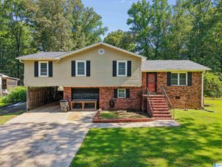 3232 VIRGINIA DRIVE, Hueytown, AL 35023