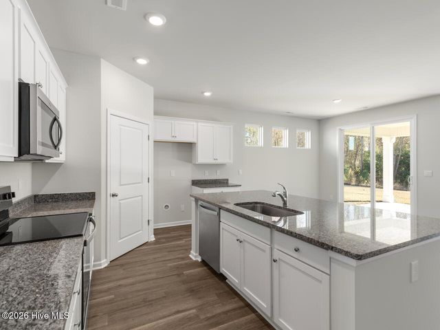 82 Pasture Street Lot 306, Wilmington, NC 28411