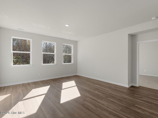 82 Pasture Street Lot 306, Wilmington, NC 28411