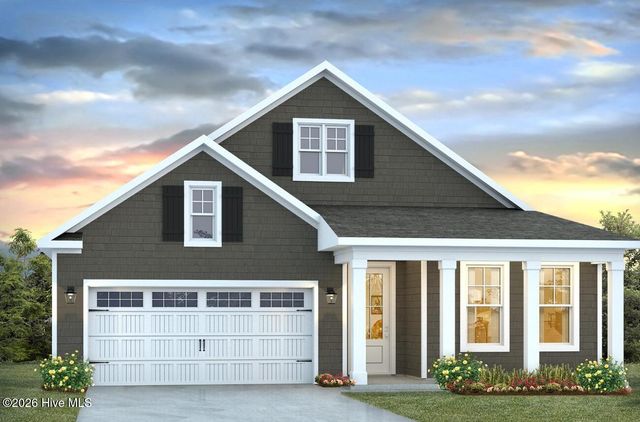 82 Pasture Street Lot 306, Wilmington, NC 28411