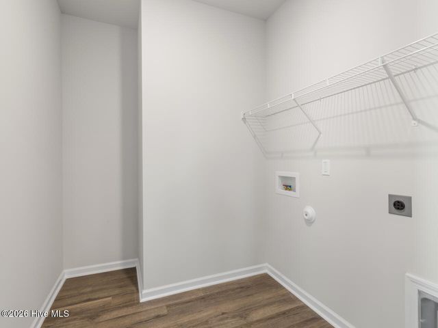 82 Pasture Street Lot 306, Wilmington, NC 28411