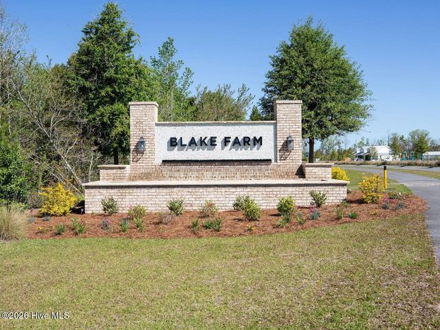 82 Pasture Street Lot 306, Wilmington, NC 28411