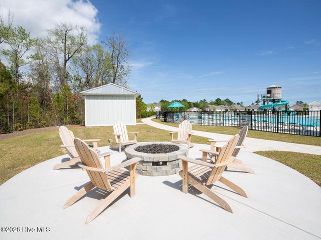 82 Pasture Street Lot 306, Wilmington, NC 28411