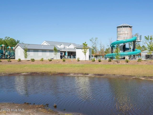 82 Pasture Street Lot 306, Wilmington, NC 28411