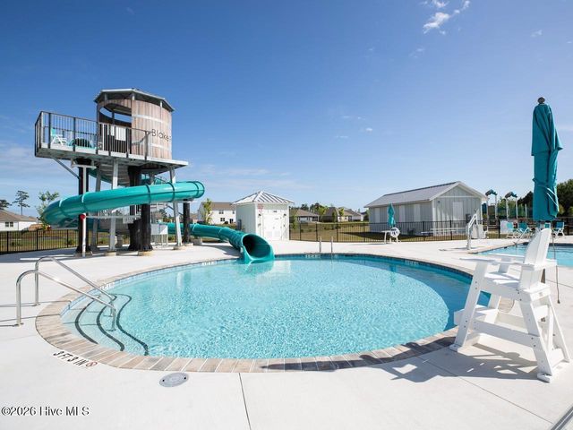 82 Pasture Street Lot 306, Wilmington, NC 28411