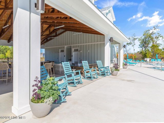 82 Pasture Street Lot 306, Wilmington, NC 28411