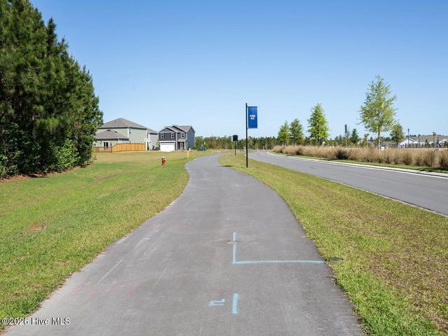 82 Pasture Street Lot 306, Wilmington, NC 28411