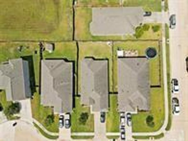 3219 Sunflower Drive, Texas City, TX 77591