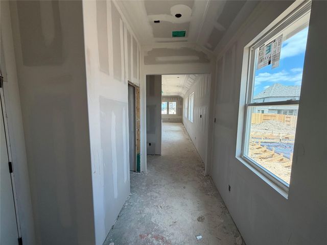 157 Clover BND, Liberty Hill, TX 78642