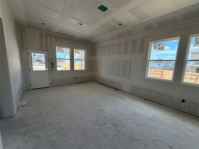 157 Clover BND, Liberty Hill, TX 78642