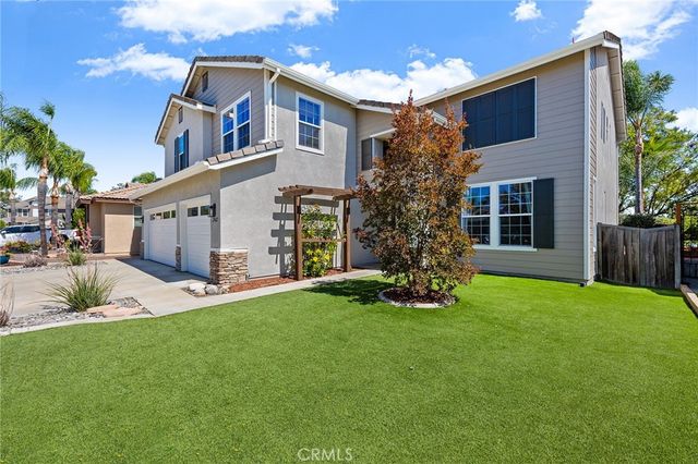 29687 Rossiter, Murrieta, CA 92563