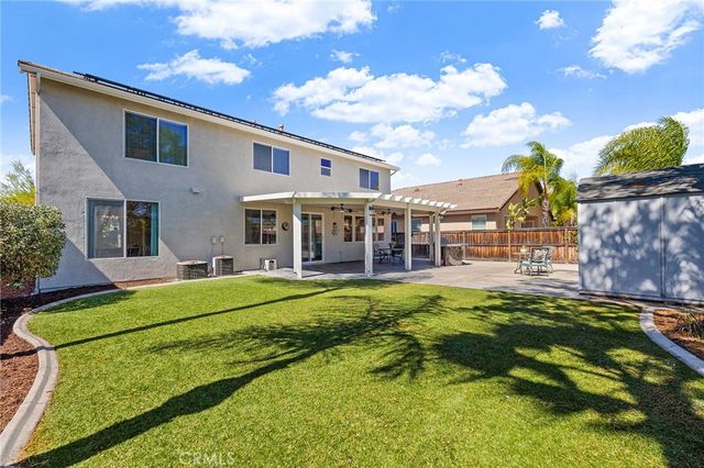 29687 Rossiter, Murrieta, CA 92563