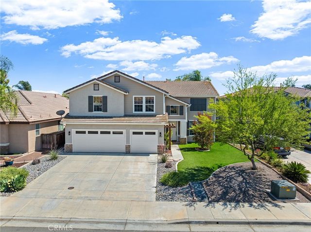 29687 Rossiter, Murrieta, CA 92563
