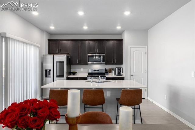 10427 Summer Ridge Drive, Peyton, CO 80831