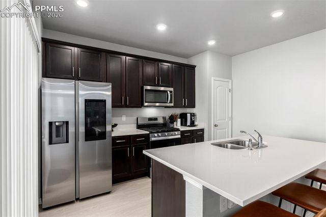 10427 Summer Ridge Drive, Peyton, CO 80831