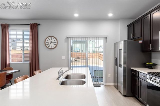 10427 Summer Ridge Drive, Peyton, CO 80831