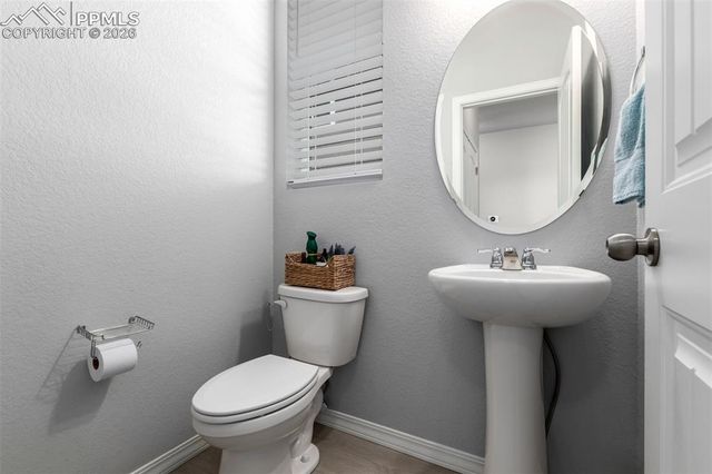 10427 Summer Ridge Drive, Peyton, CO 80831