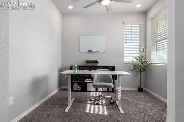 10427 Summer Ridge Drive, Peyton, CO 80831