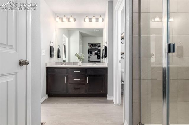 10427 Summer Ridge Drive, Peyton, CO 80831