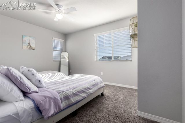 10427 Summer Ridge Drive, Peyton, CO 80831