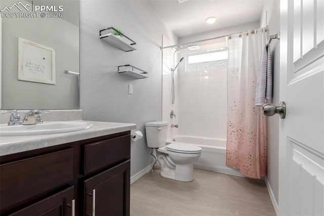 10427 Summer Ridge Drive, Peyton, CO 80831