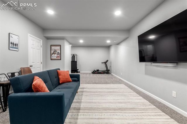 10427 Summer Ridge Drive, Peyton, CO 80831