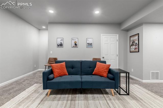 10427 Summer Ridge Drive, Peyton, CO 80831