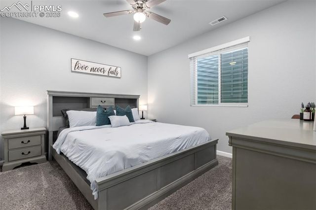 10427 Summer Ridge Drive, Peyton, CO 80831