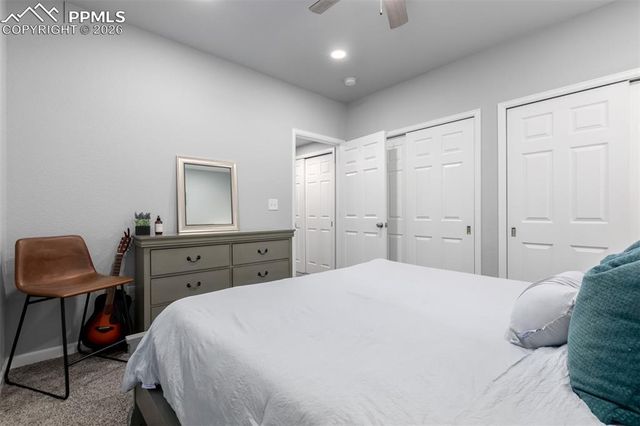 10427 Summer Ridge Drive, Peyton, CO 80831