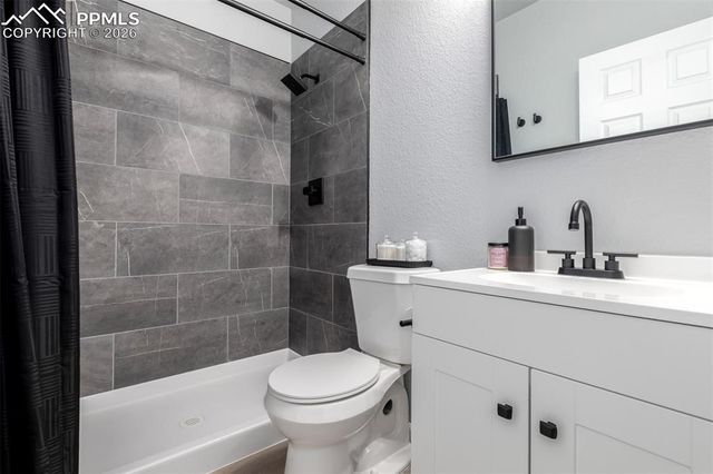 10427 Summer Ridge Drive, Peyton, CO 80831